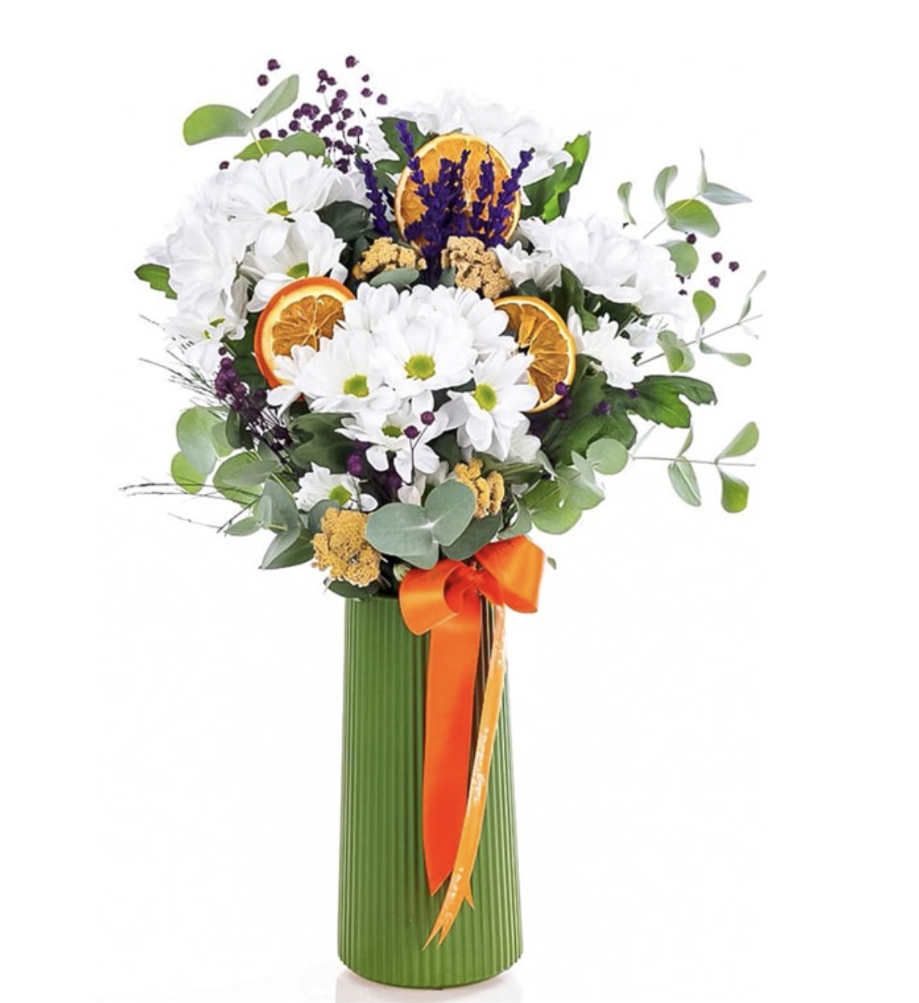 Daisy Sunshine Papatya