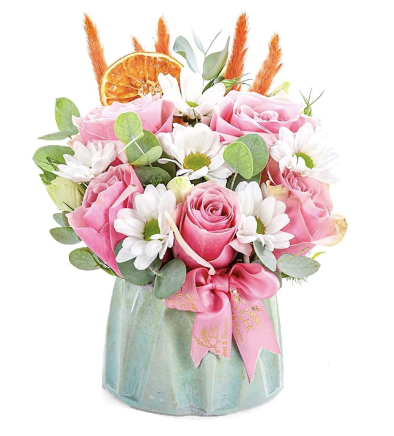 Sweetheart Çiçek Aranjmanı